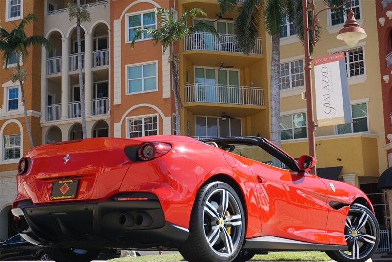 Used 2022 Ferrari Portofino M RWD image 58