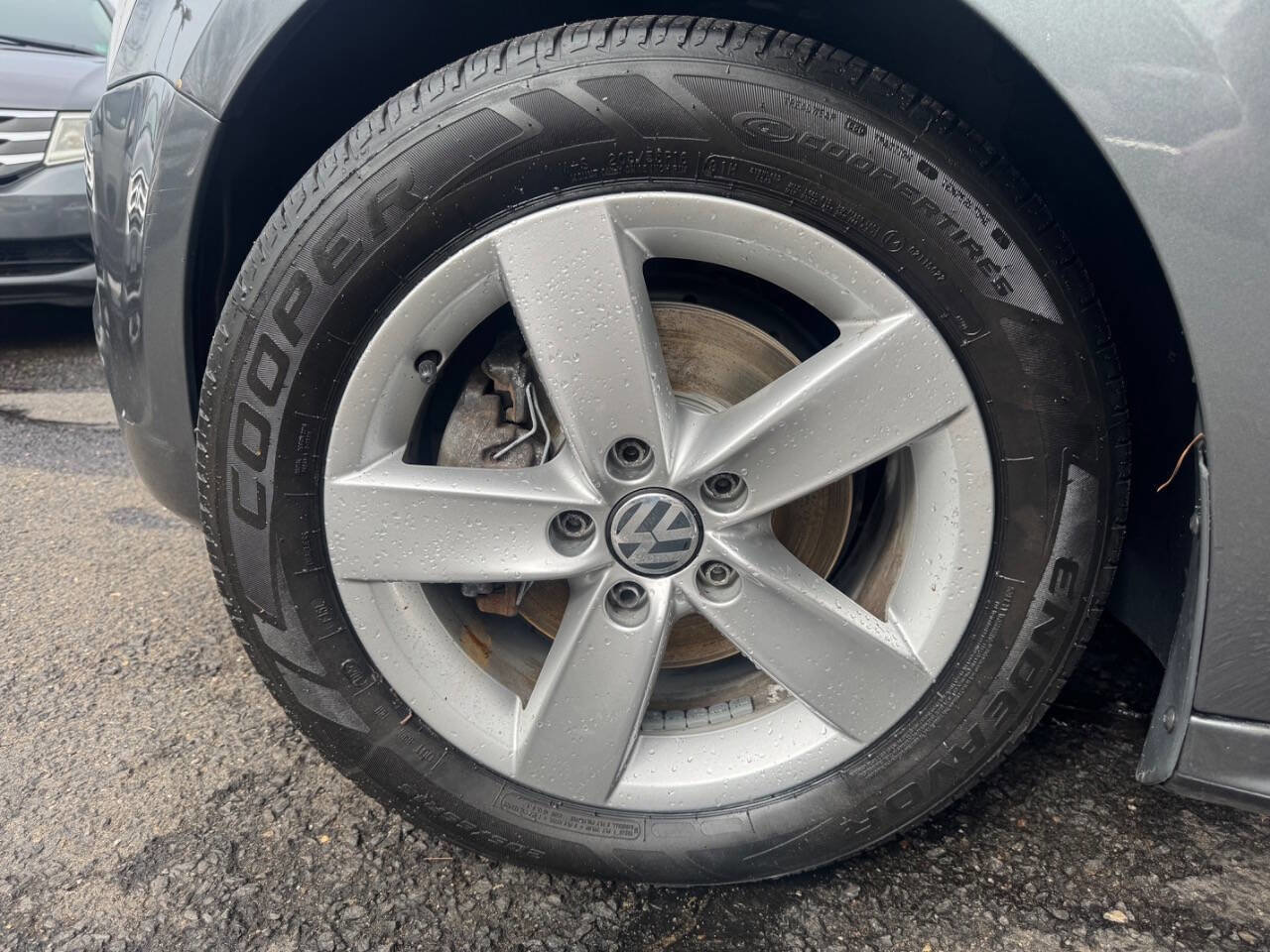 Used 2013 Volkswagen Jetta TDI image 22