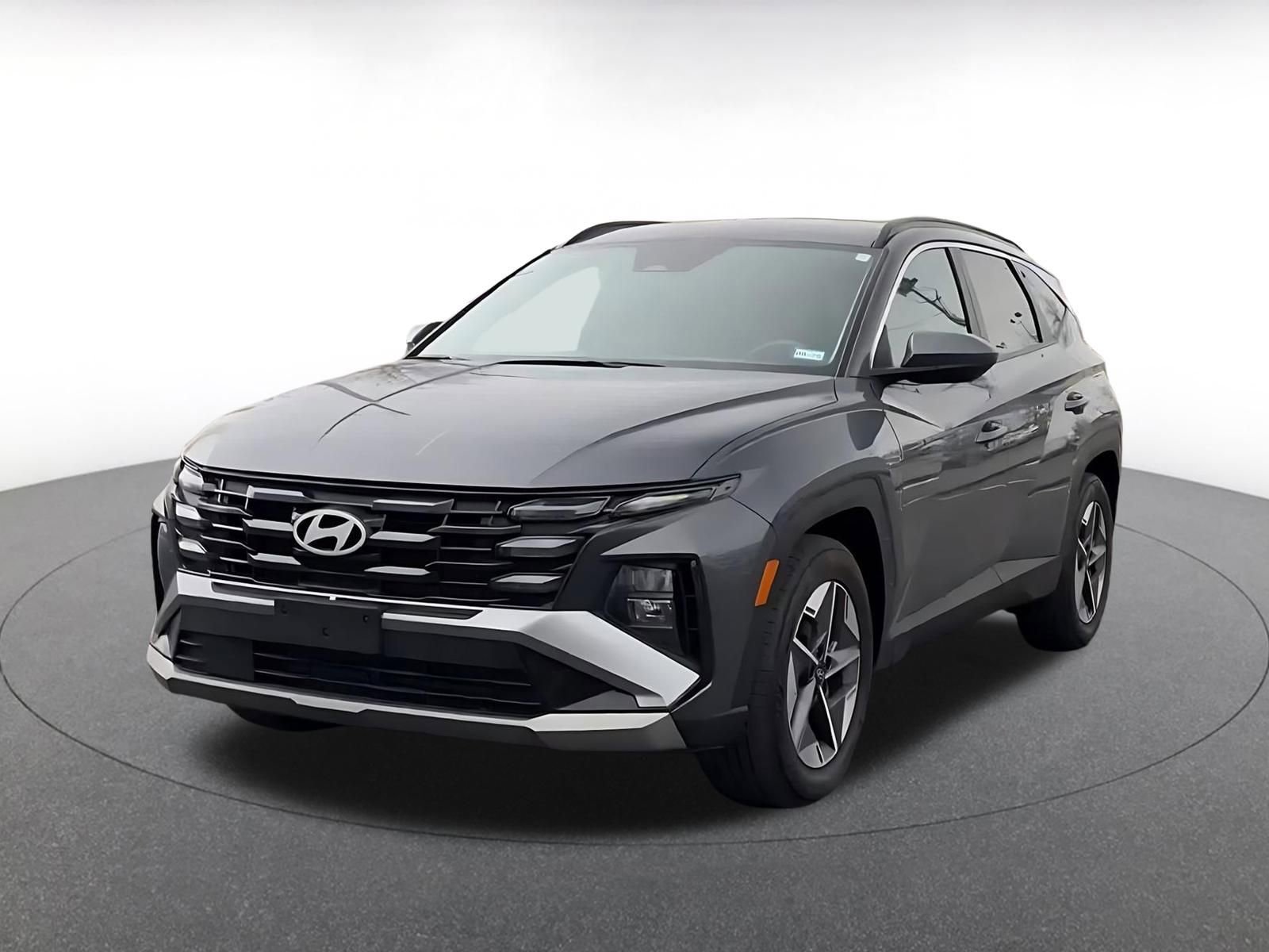 Used 2025 Hyundai Tucson SEL FWD image 7
