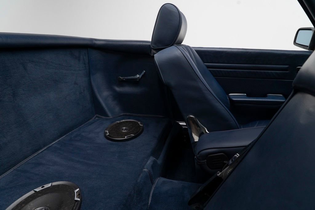 Used 1988 Mercedes-Benz 560 SL image 47