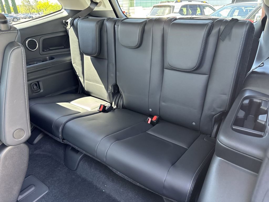 New 2026 Subaru Ascent Limited image 26