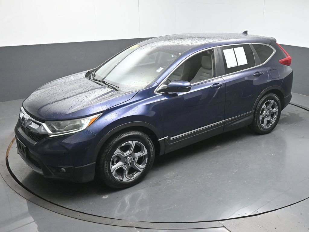 Used 2019 Honda CR-V EX image 45