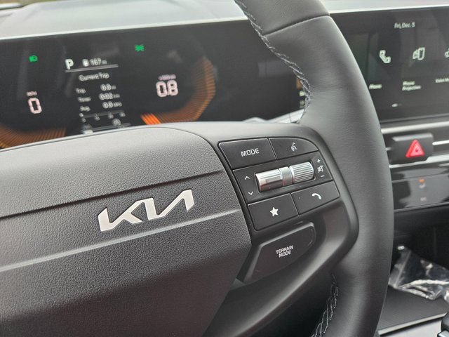 New 2026 Kia Sportage LX w/ LX Convenience Package AWD/4WD image 15