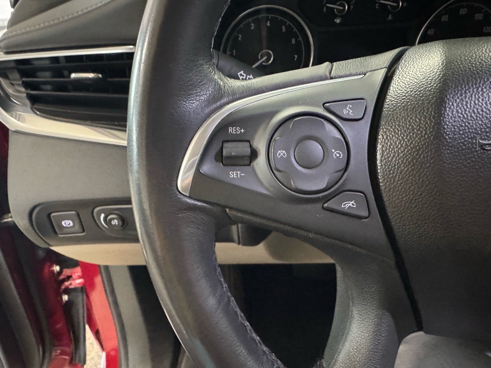 Certified 2019 Buick Enclave Essence w/ Trailering Package, 5000 lbs. AWD/4WD image 22