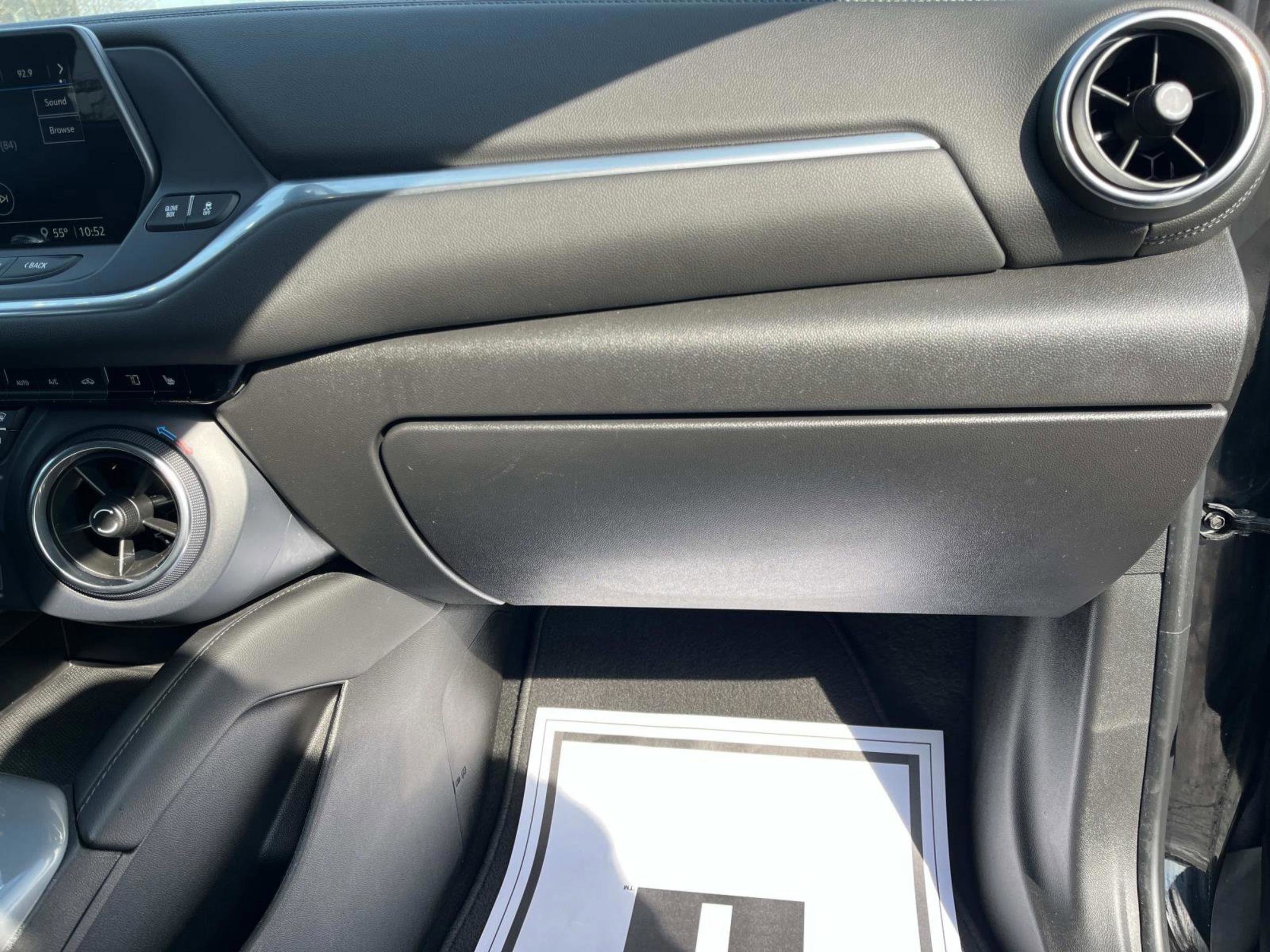 Used 2021 Chevrolet Blazer LT image 24