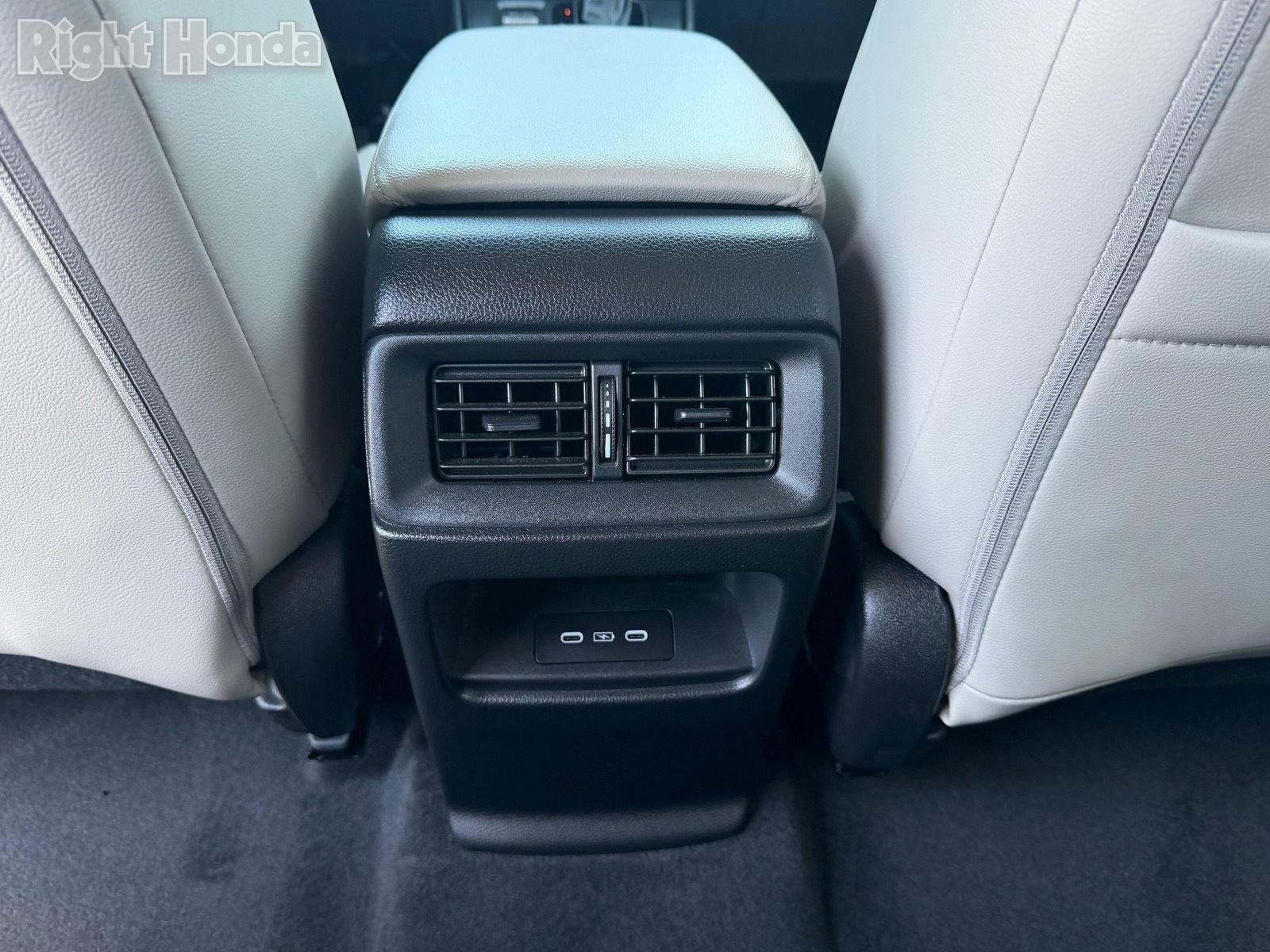 Certified 2024 Honda CR-V EX-L image 21