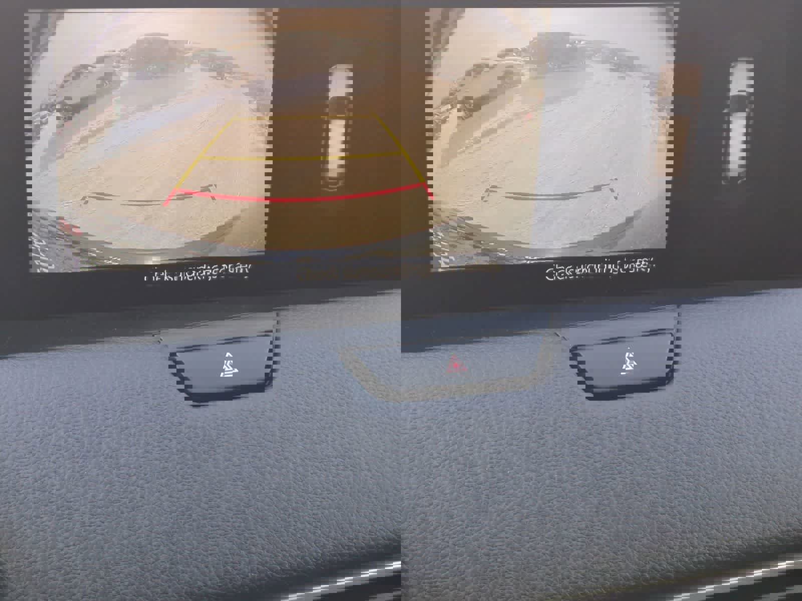 New 2026 MAZDA CX-90 3.3 Turbo w/ Premium Sport Pkg image 30