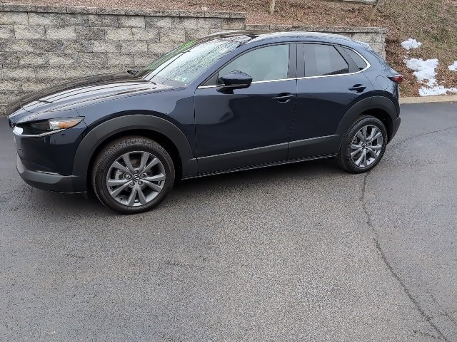 Used 2024 MAZDA CX-30 AWD 2.5 S w/ Preferred Package image 5