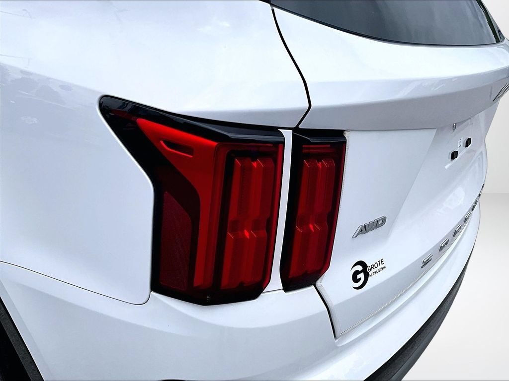 Used 2022 Kia Sorento SX AWD/4WD image 32