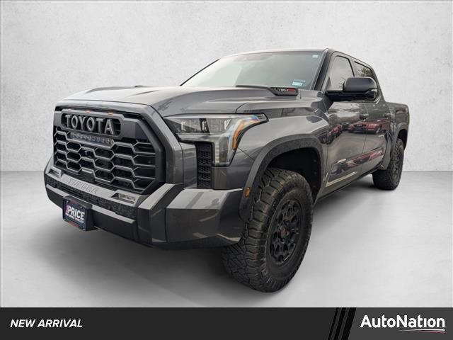 Used 2024 Toyota Tundra TRD Pro image 1