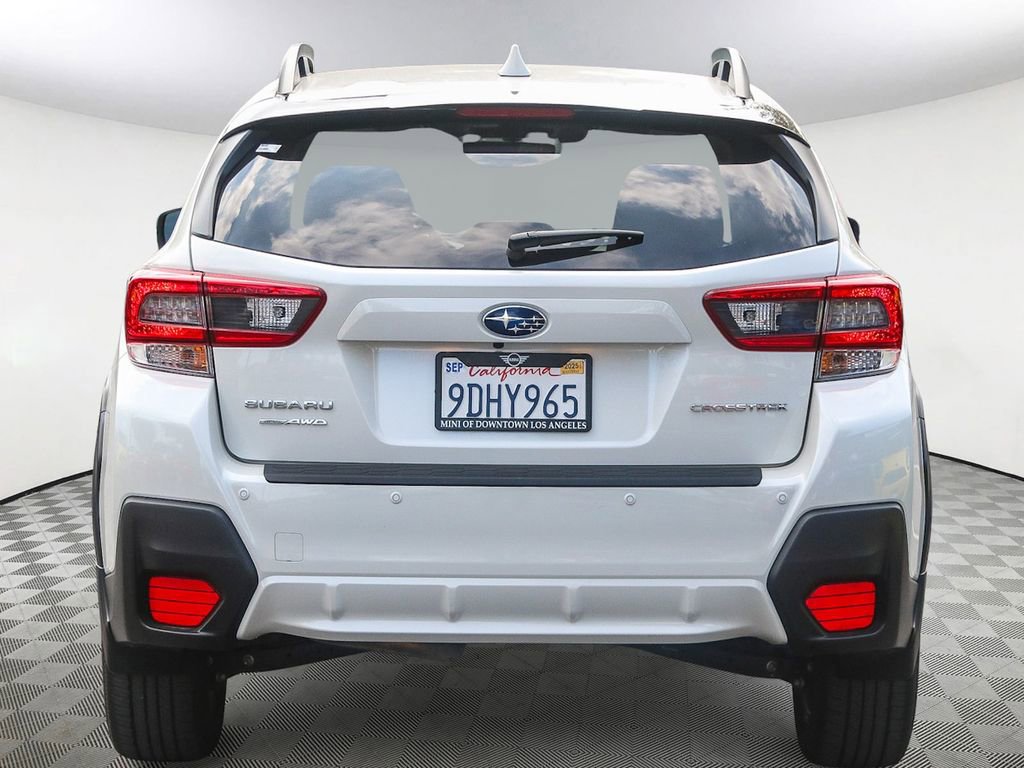 Used 2023 Subaru Crosstrek 2.5i Limited w/ Popular Package #2 image 5