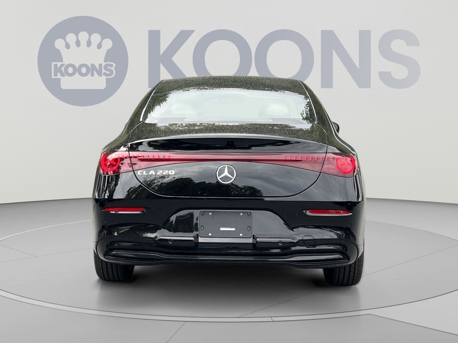 New 2027 Mercedes-Benz CLA 220 image 10