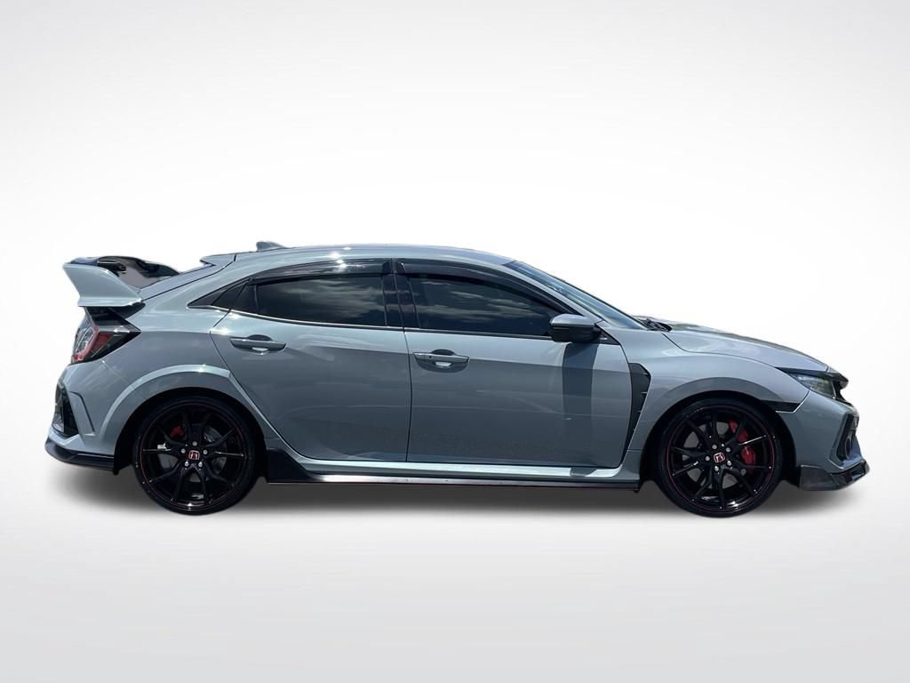 Used 2021 Honda Civic Type R image 7