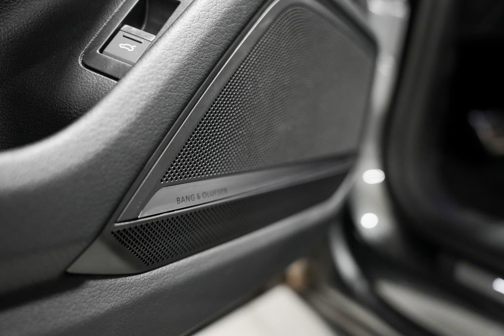 Used 2023 Audi RS 7 Sportback w/ Black Optic Package image 39