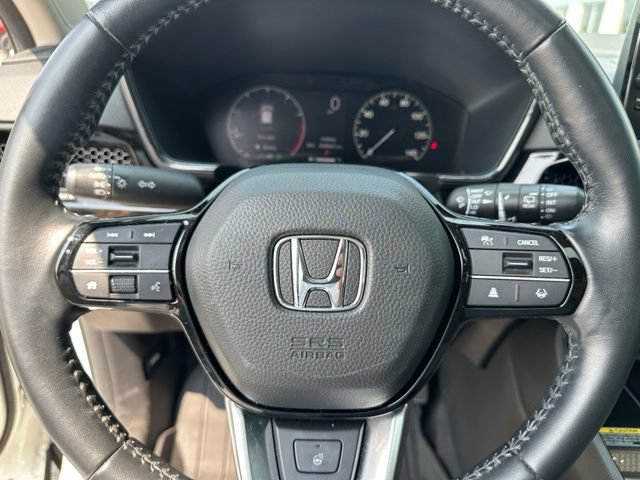 Used 2023 Honda CR-V EX-L image 28