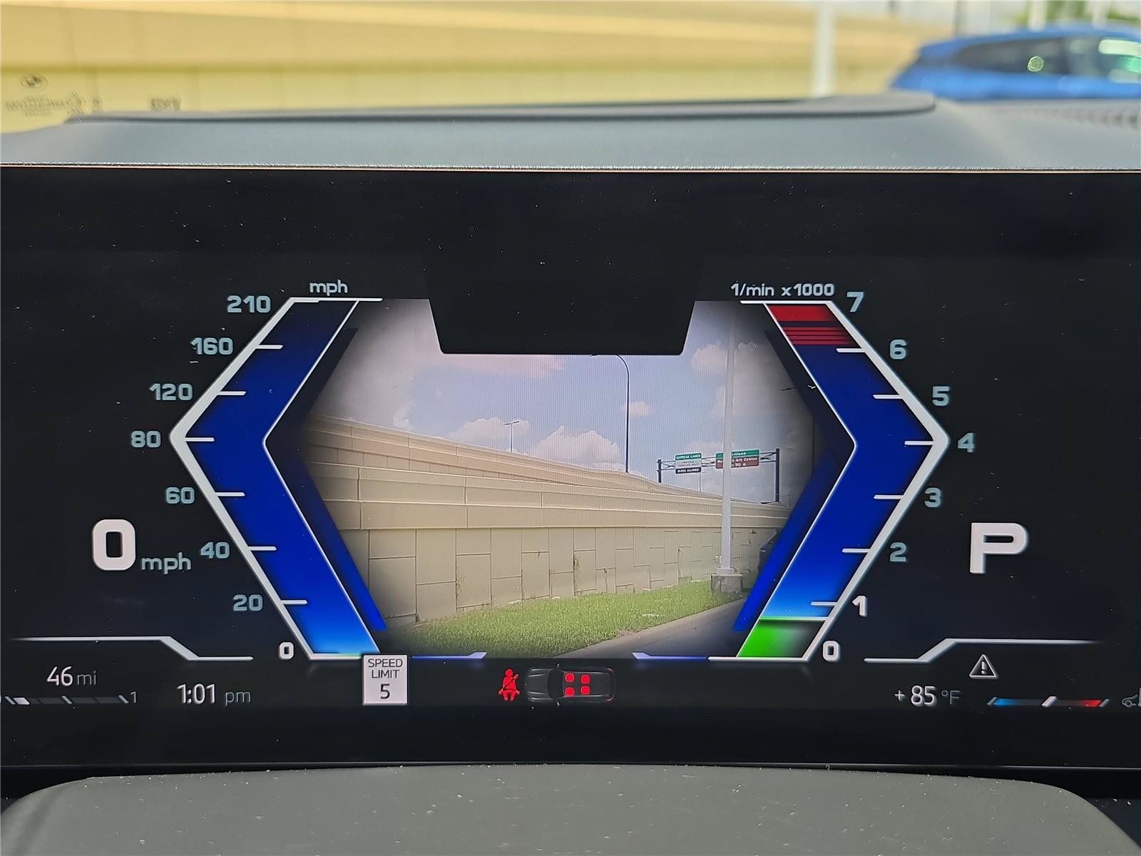 Certified 2024 BMW ALPINA XB7 AWD/4WD image 21