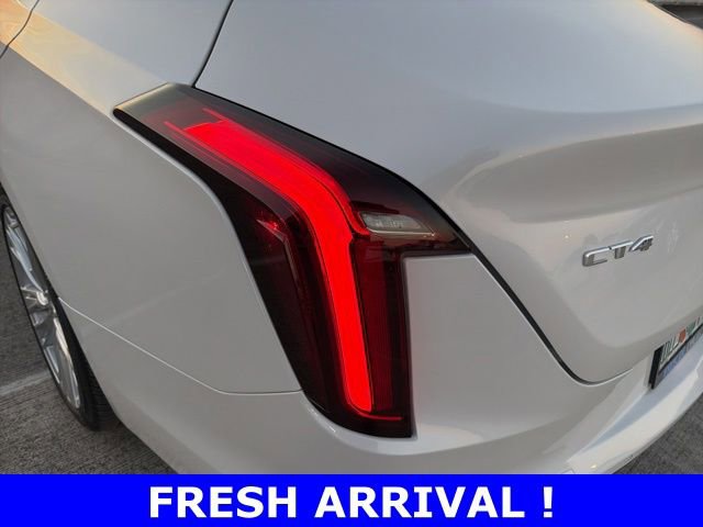Used 2023 Cadillac CT4 Premium Luxury image 15