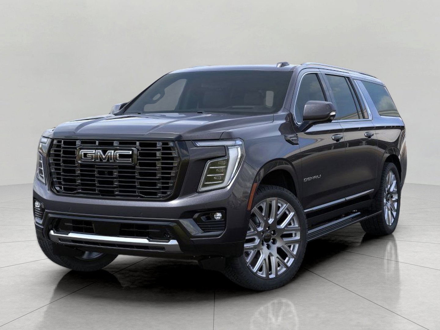 New 2026 GMC Yukon XL Denali Ultimate image 8
