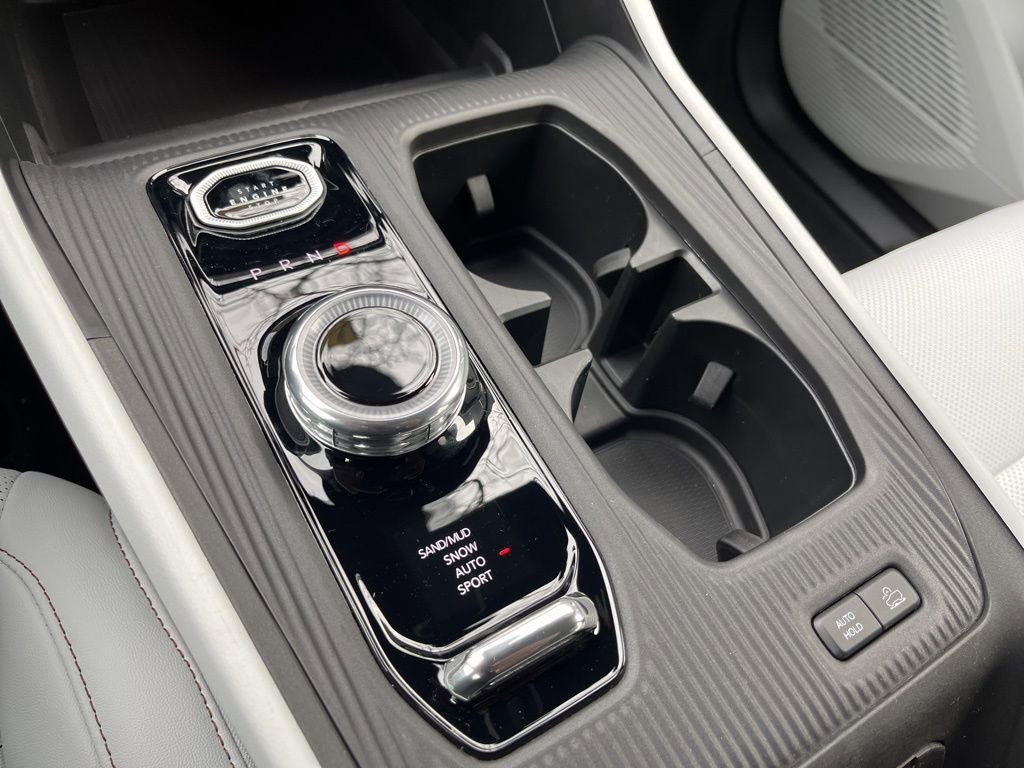 New 2026 Jeep Cherokee Limited image 36