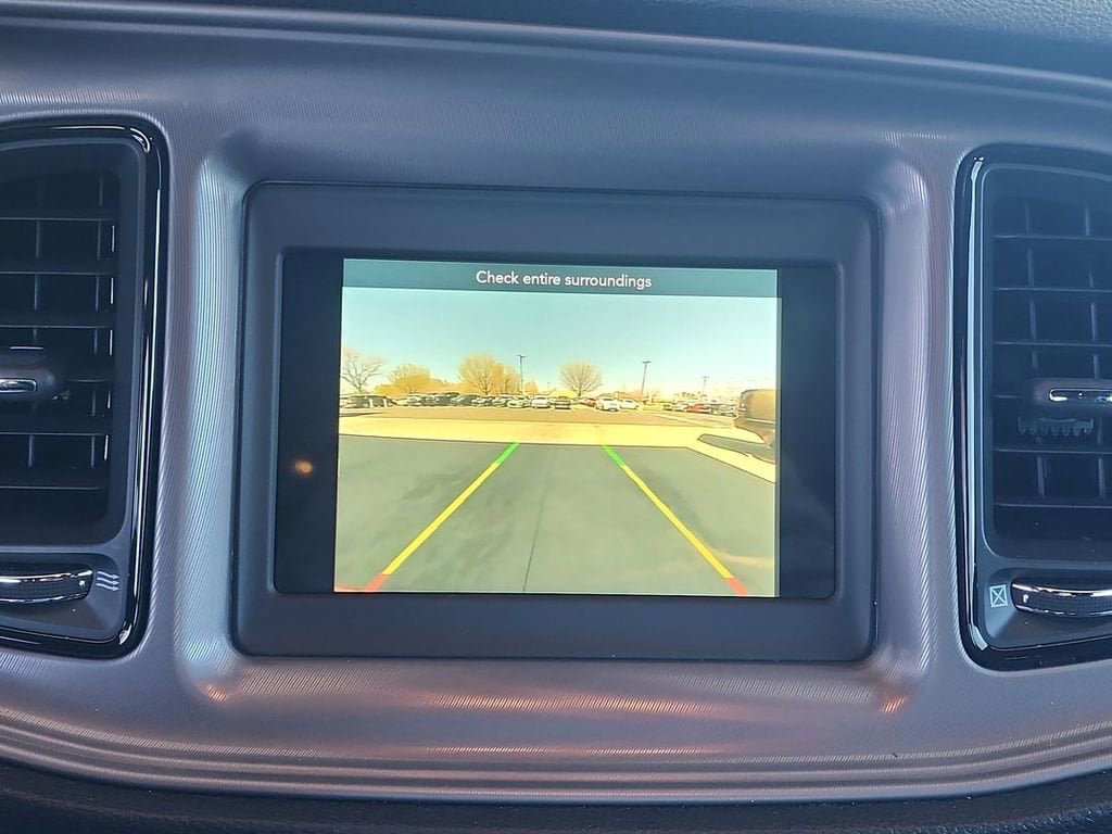 Used 2023 Dodge Challenger SXT image 14