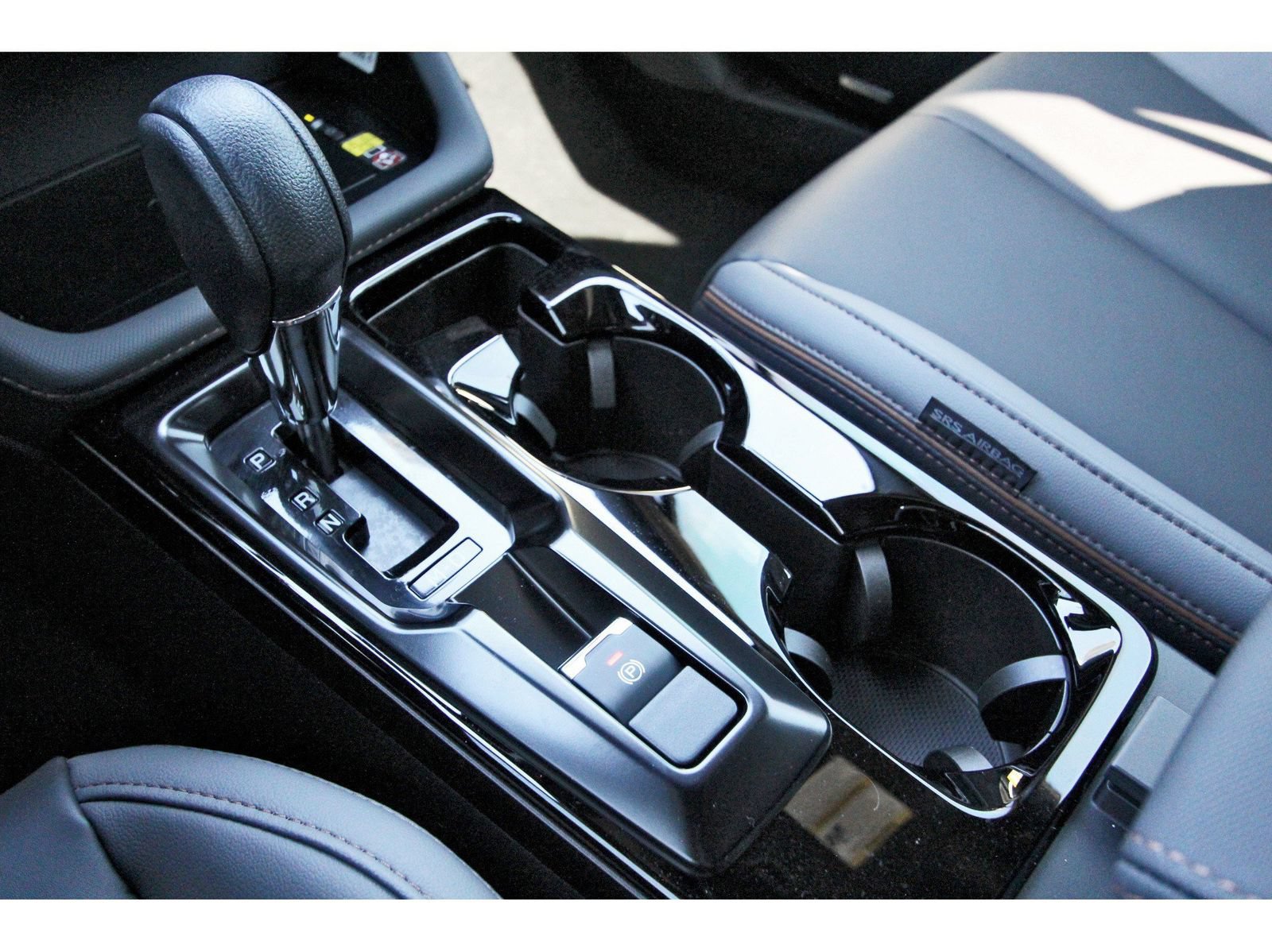 New 2026 Subaru Forester Sport AWD/4WD image 23