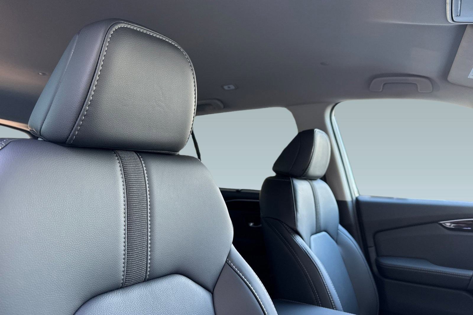 New 2026 Honda Pilot EX-L image 24