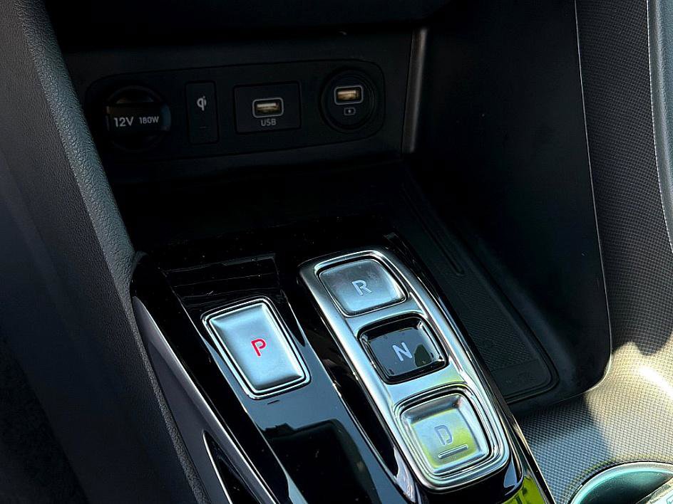 Used 2023 Hyundai Sonata SEL Plus image 15