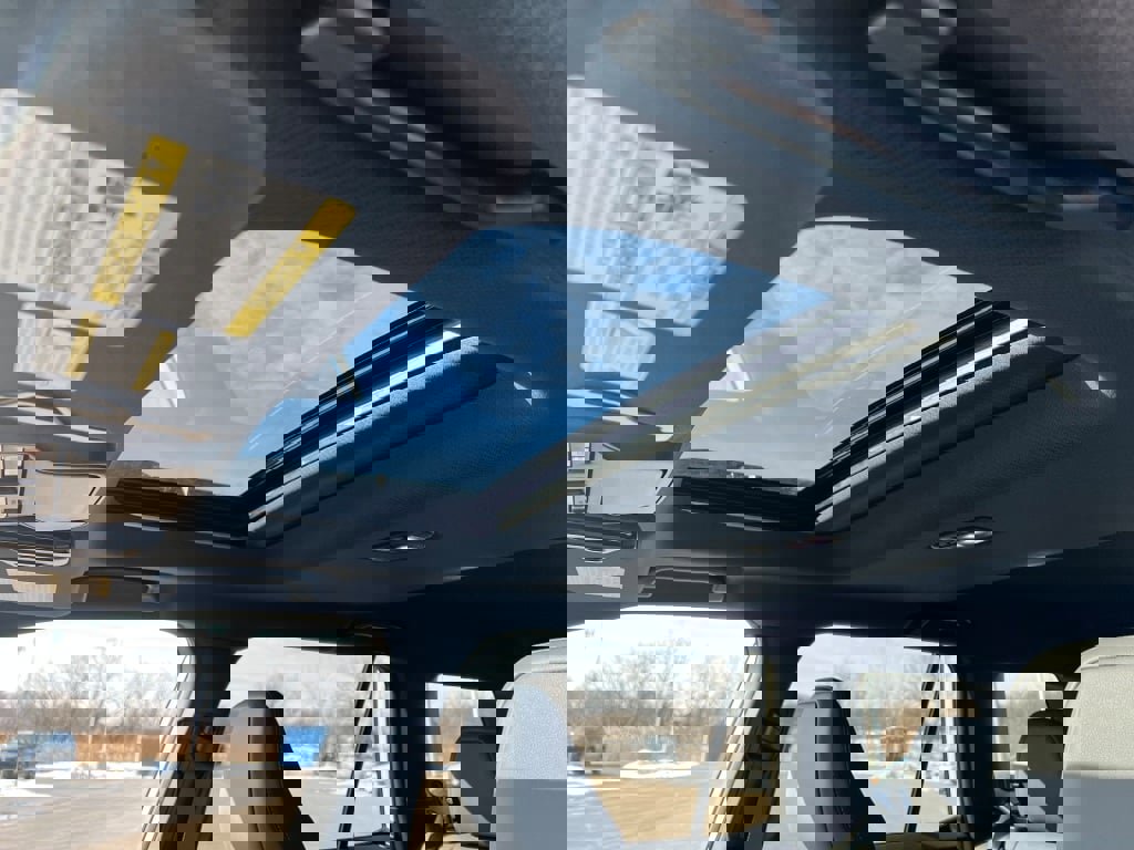 New 2026 Subaru Outback Limited XT image 18