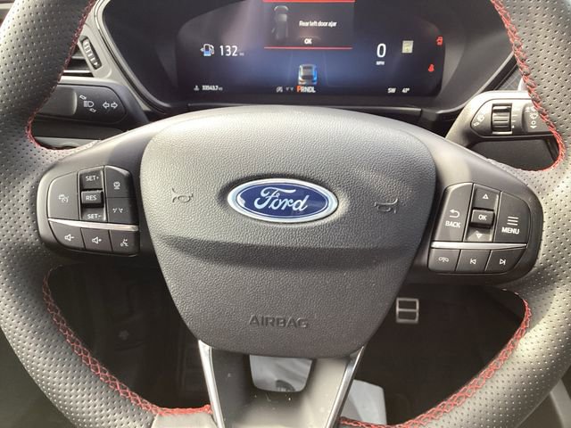 Used 2023 Ford Escape ST-Line Select w/ Tech Pack #2 image 12