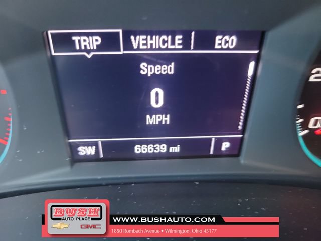 Used 2023 Chevrolet Malibu LT FWD image 26