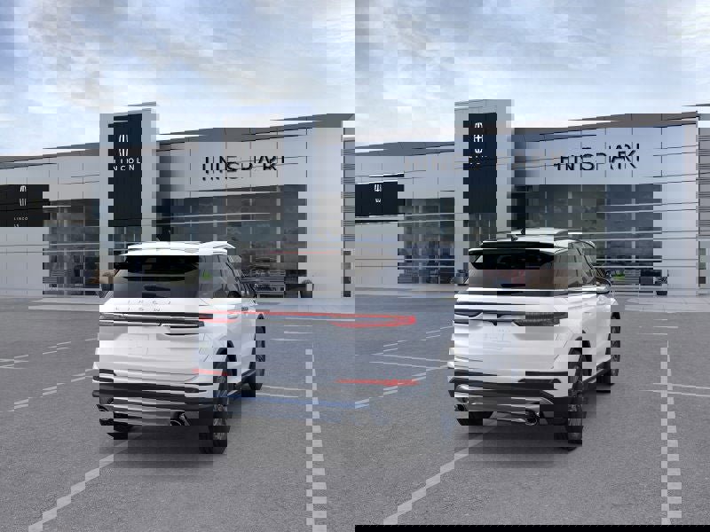 New 2026 Lincoln Corsair Premiere image 8