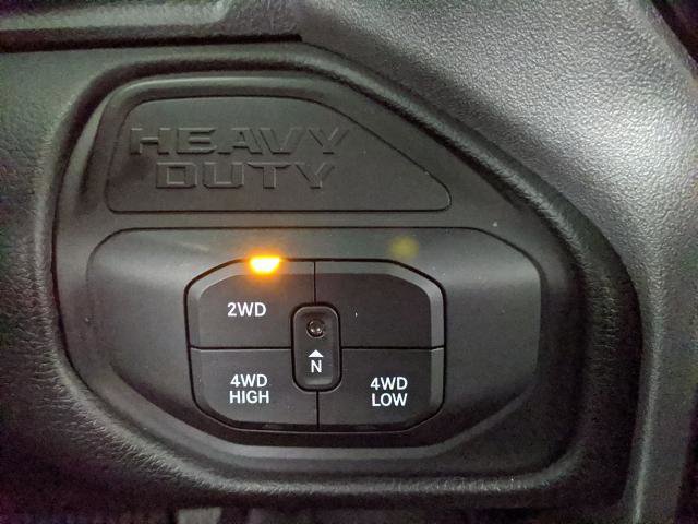 Used 2026 RAM 2500 Laramie image 10