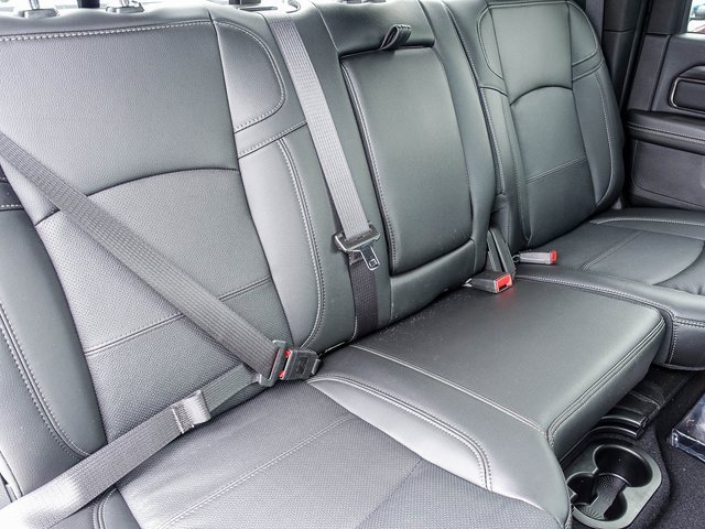 New 2026 RAM 2500 Rebel w/ Rebel Level 1 Equipment Group image 6