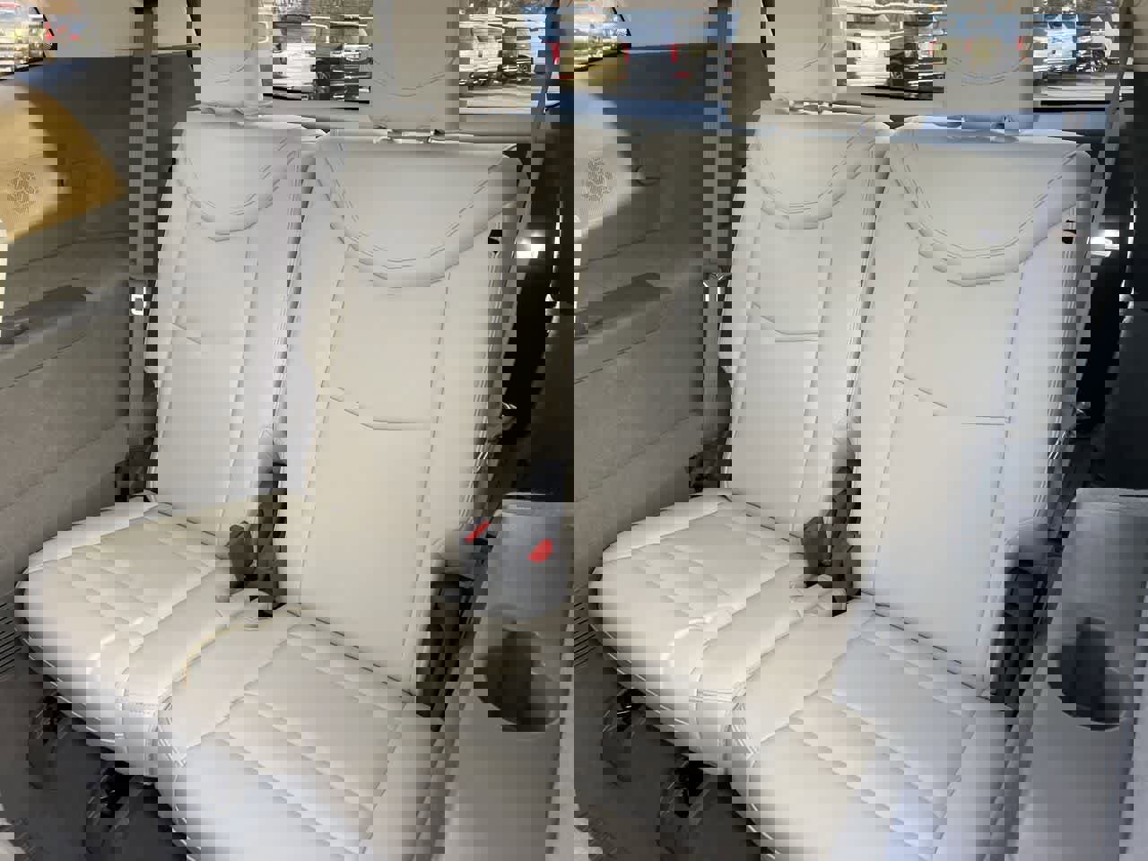 Certified 2024 Cadillac XT6 Premium Luxury w/ Technology Package image 19