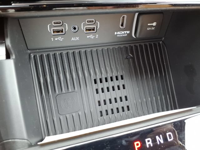New 2026 Jeep Grand Cherokee L Summit AWD/4WD image 12