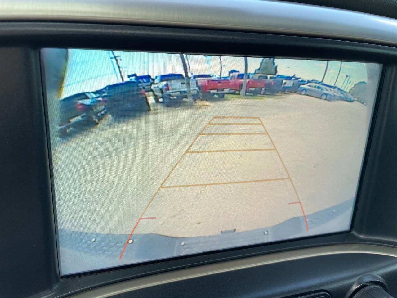 Used 2019 GMC Sierra 3500 Denali w/ Duramax Plus Package image 39