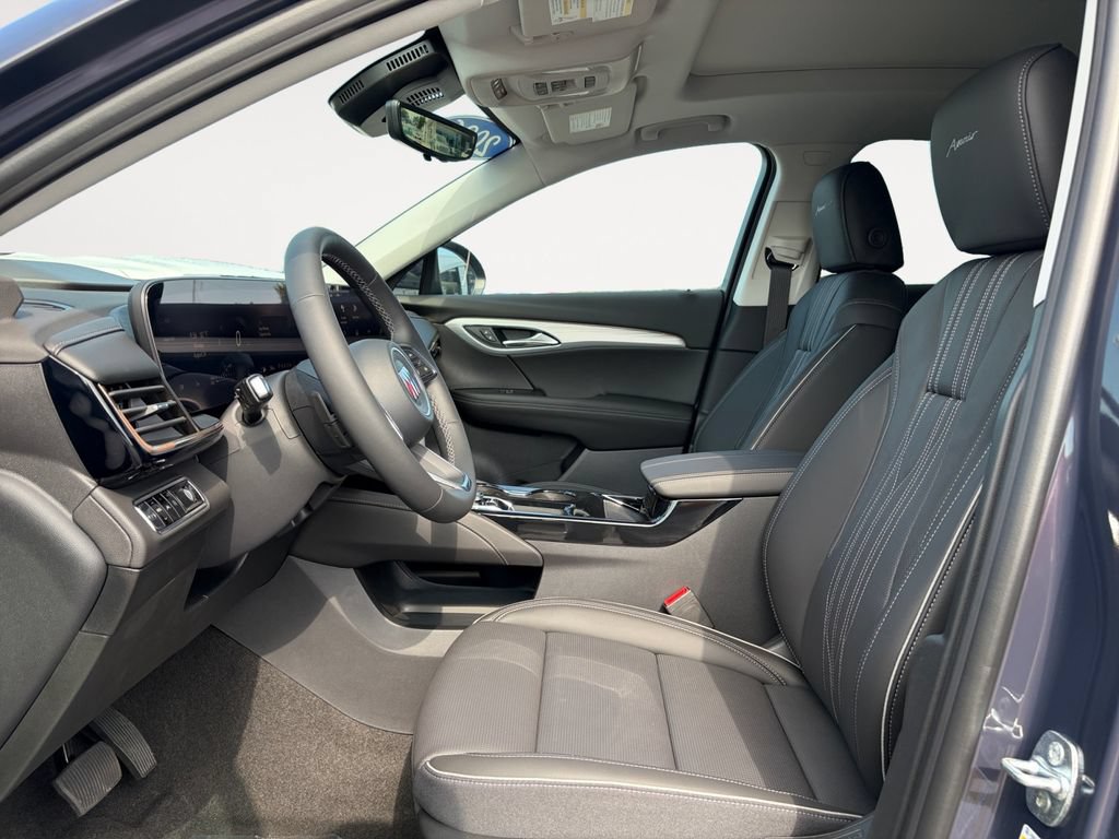 New 2026 Buick Envision Avenir AWD/4WD image 9