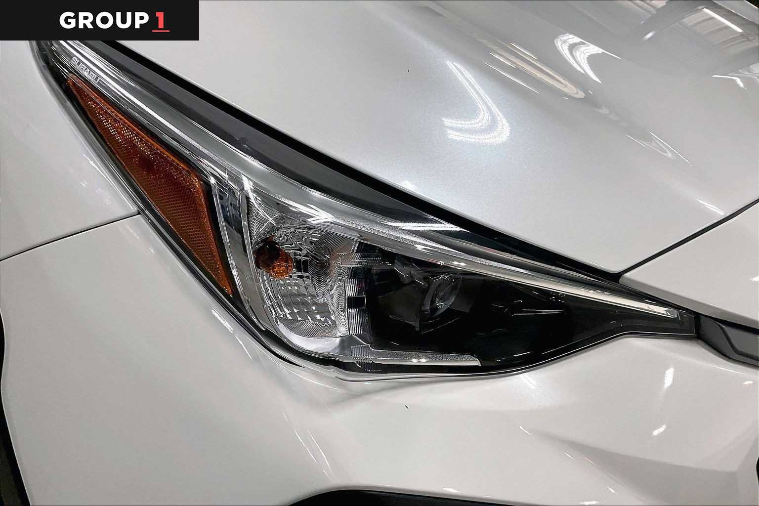 Certified 2024 Subaru Crosstrek 2.0i Premium AWD/4WD image 28