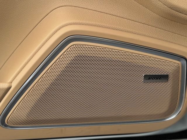 Used 2023 Porsche Panamera Platinum Edition RWD image 12