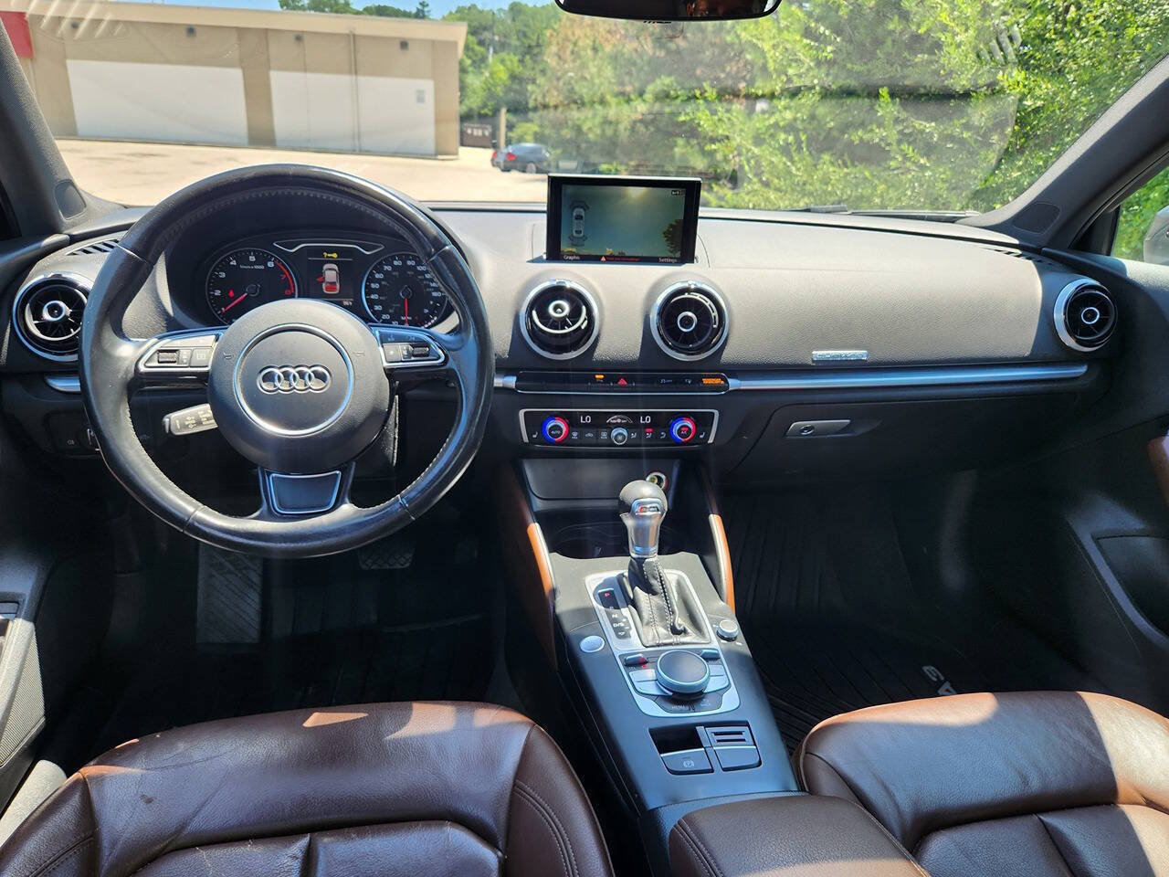 Used 2016 Audi A3 2.0T Premium Plus w/ Technology Package AWD/4WD image 7