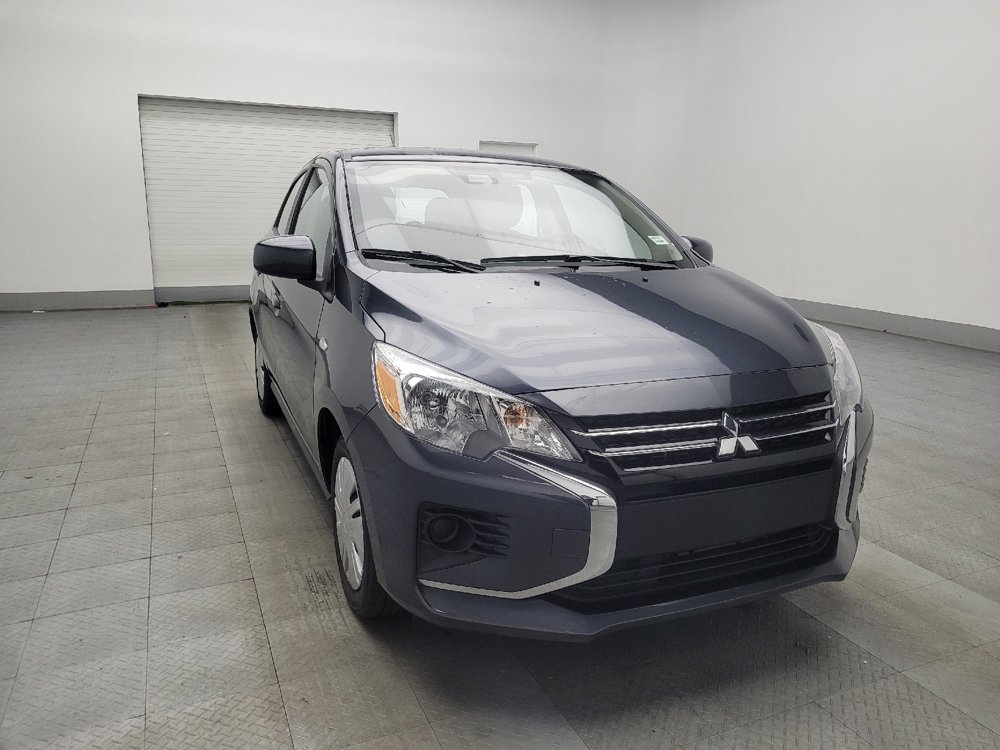 Used 2024 Mitsubishi Mirage ES image 13