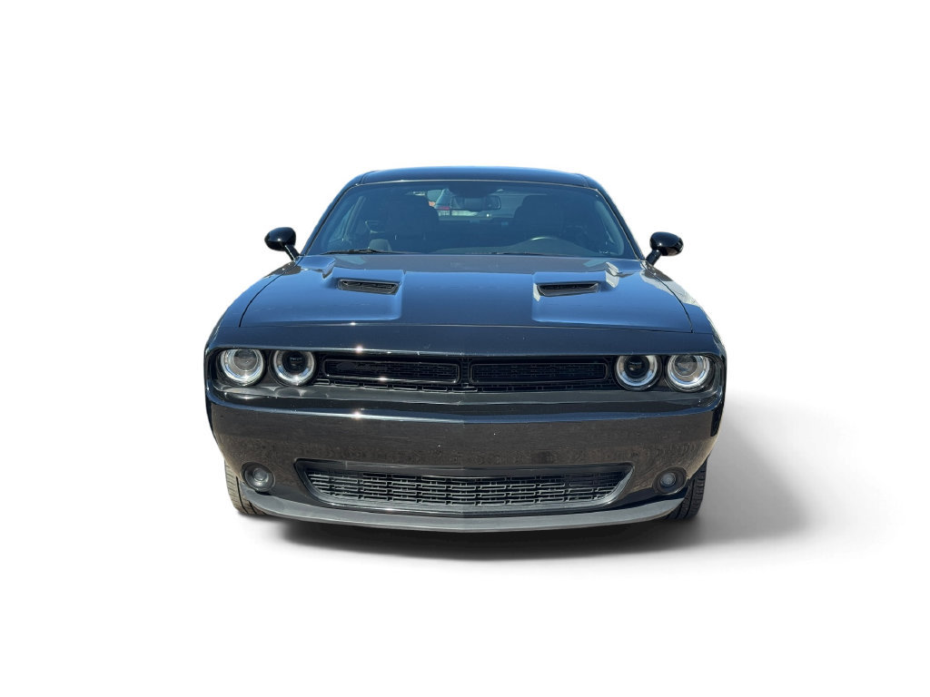 Used 2021 Dodge Challenger SXT w/ Blacktop Package RWD image 20