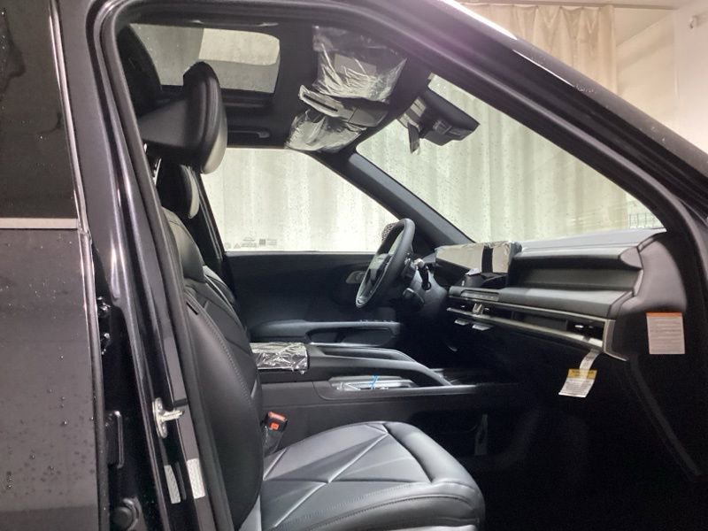 New 2027 Kia Telluride EX image 14