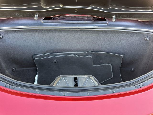 Used 2023 Chevrolet Corvette Stingray Convertible w/ Battery Protection Package image 22