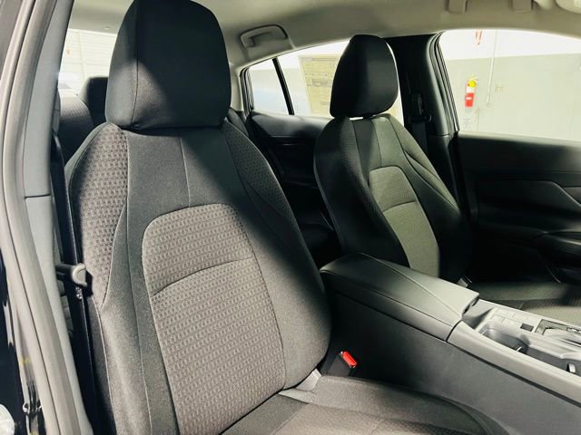New 2026 Nissan Sentra S w/ Floor Mat Package image 30