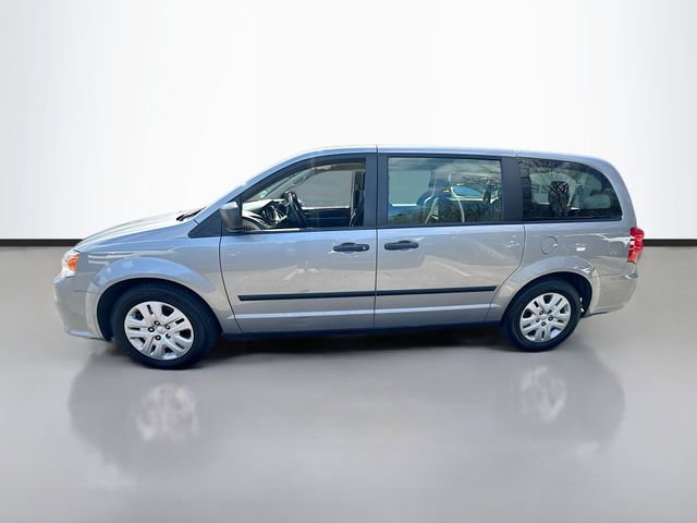 Used 2015 Dodge Grand Caravan American Value Package w/ UConnect Hands-Free Group image 9