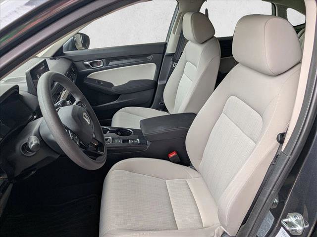 Used 2023 Honda Civic LX image 14