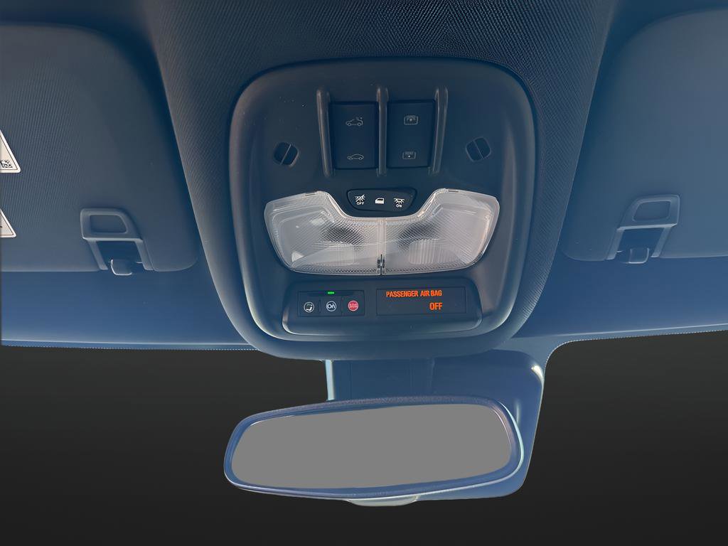 New 2026 Chevrolet TrailBlazer RS w/ Convenience Package image 22