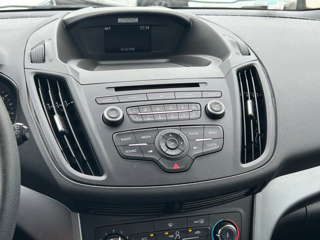 Used 2017 Ford Escape S FWD image 18