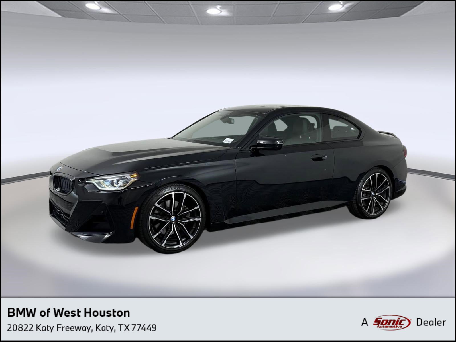 Used 2023 BMW 230i 230i w/ M Sport Package